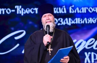 Рождественский концерт в Доме культуры г.Буденновска Рождественский концерт в Доме культуры г.Буденновска