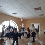 «Забавы Зимушки-зимы» в православной школе Буденновска
