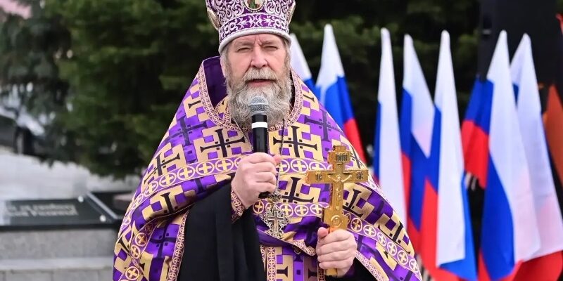 День призывника в Будённовске
