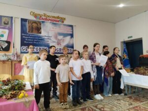 «Покровские посиделки» прошли в Будённовске3